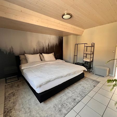 Ferienwohnung Sun Sand Sea Horn Экстерьер фото