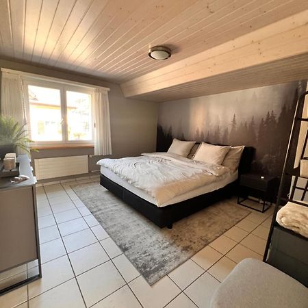 Ferienwohnung Sun Sand Sea Horn Экстерьер фото