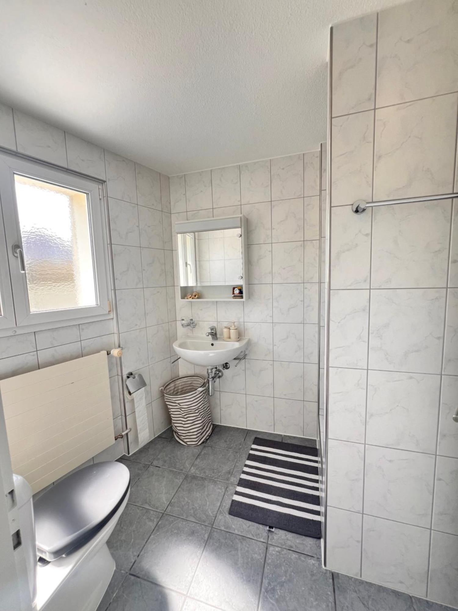 Ferienwohnung Sun Sand Sea Horn Экстерьер фото