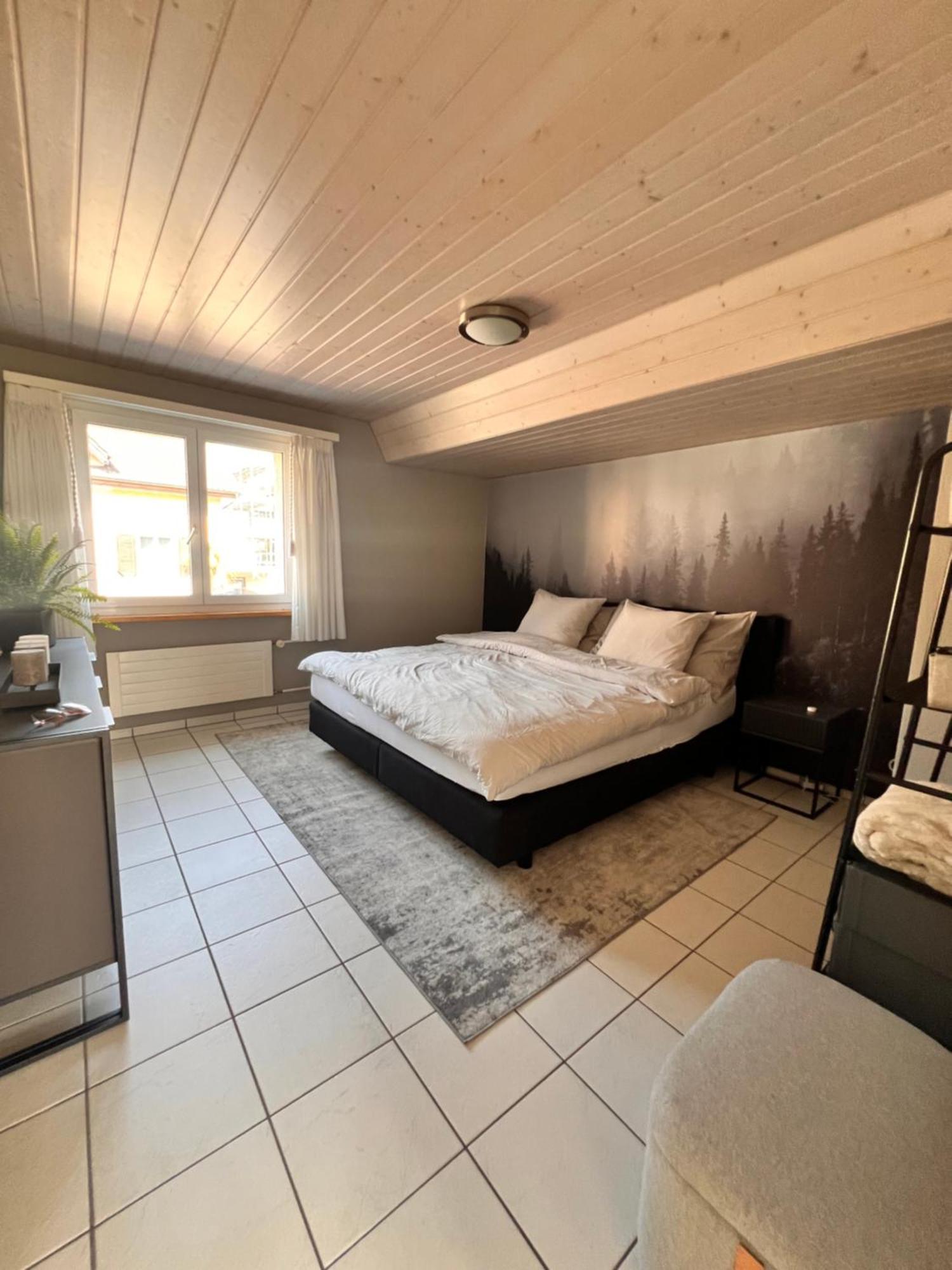 Ferienwohnung Sun Sand Sea Horn Экстерьер фото